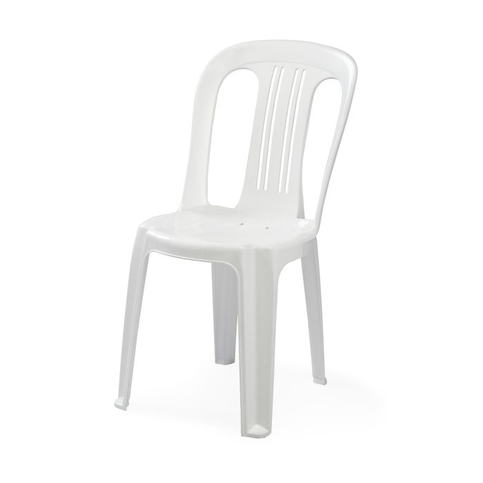 Silla Montecarlo Polinplast